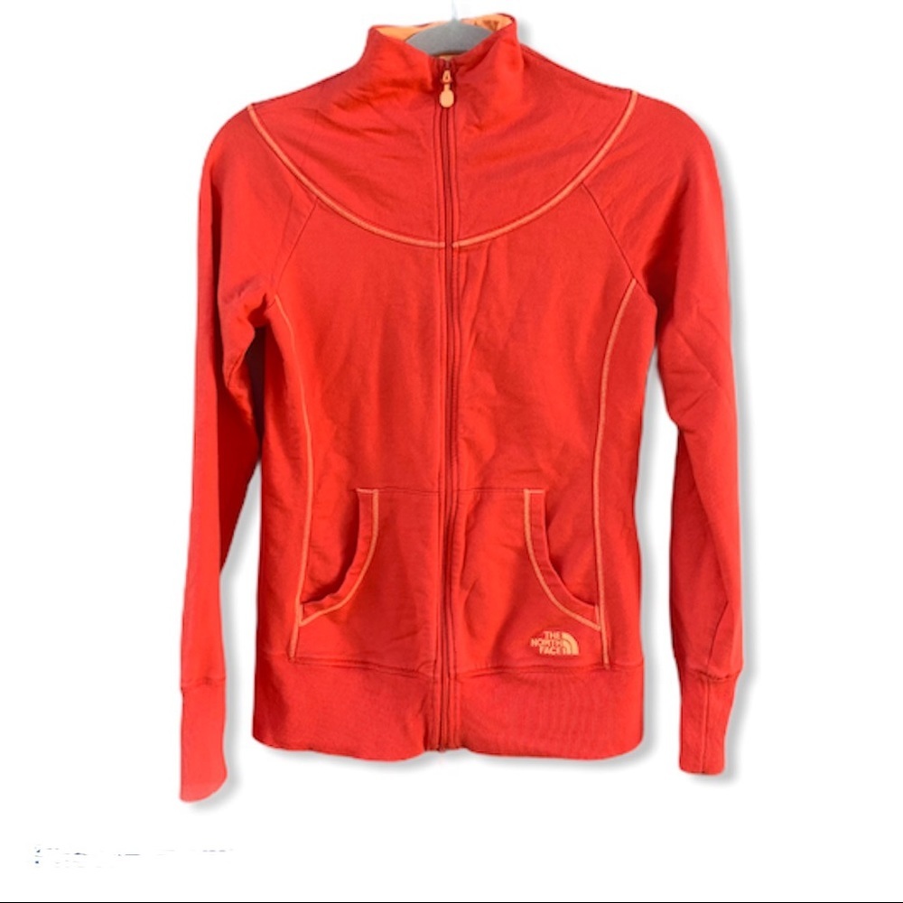 The North Face Full Zip Jacket